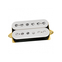 Звукосниматель DIMARZIO THE TONE ZONE (White)